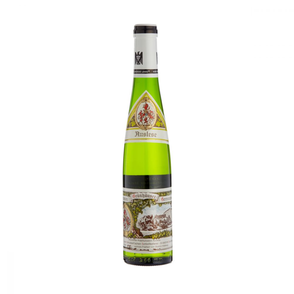 Maximin Grünhäuser Herrenberg Auslese