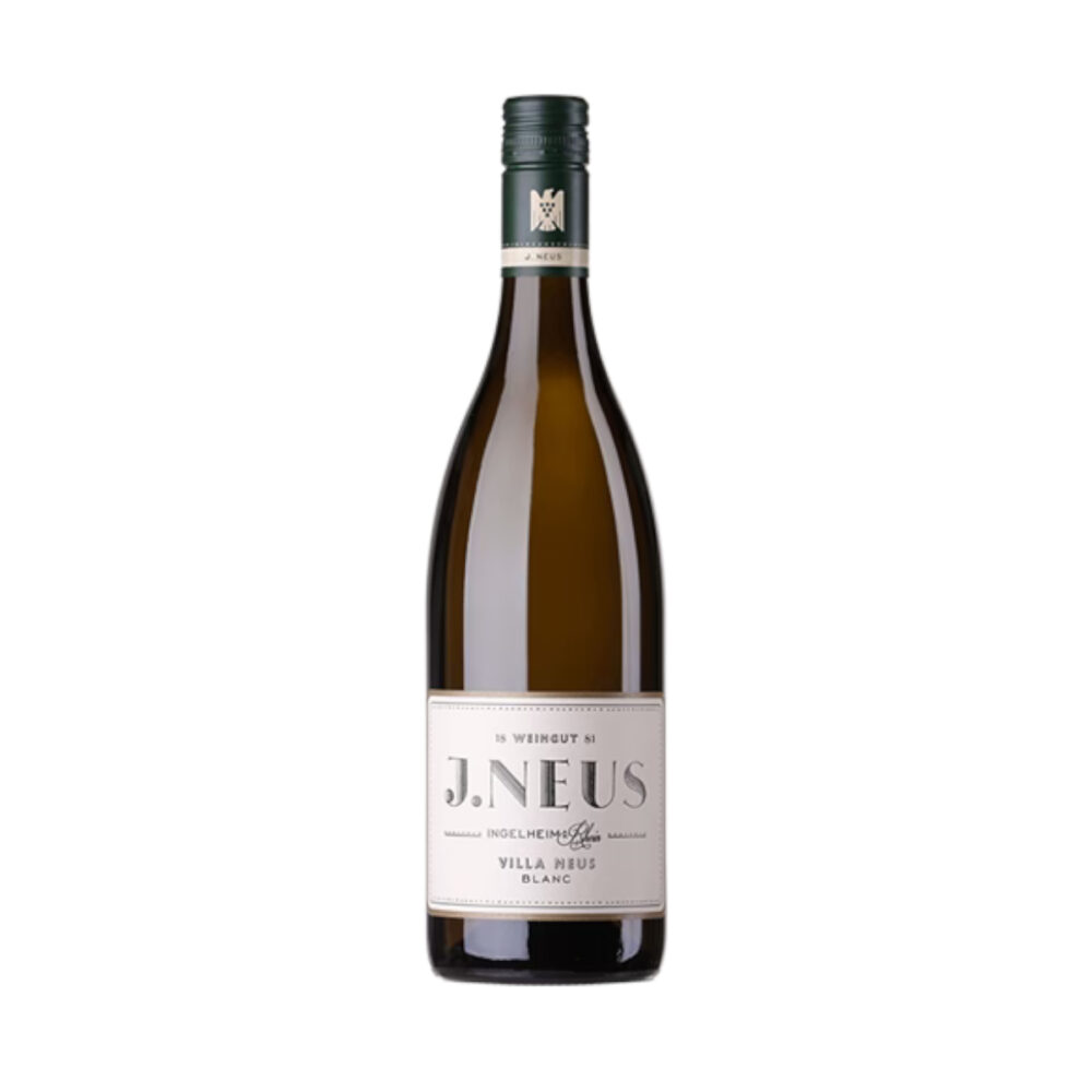 J. Neus Villa Neus Blanc